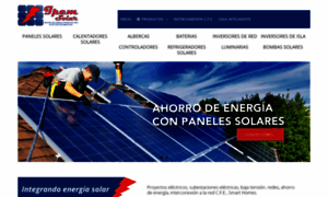 Ipemsolar.com thumbnail