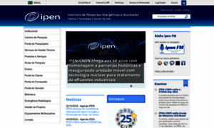 Ipen.br thumbnail