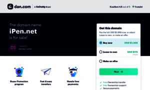 Ipen.net thumbnail