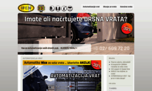 Ipen.si thumbnail