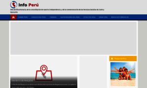 Iperu.org thumbnail