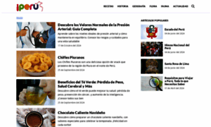 Iperu.pe thumbnail