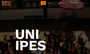 Ipes.edu.mx thumbnail