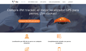 Ipettracker.es thumbnail