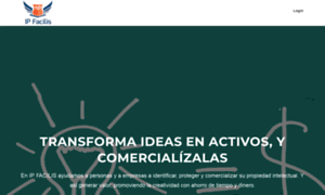 Ipfacilis.com thumbnail