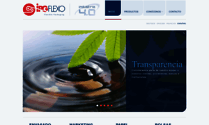 Ipgflexo.com thumbnail