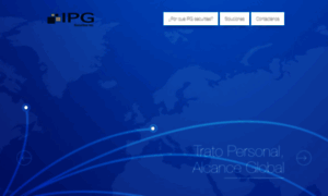 Ipgsecurities.com thumbnail