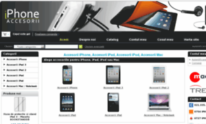 Iphone-accesorii.ro thumbnail