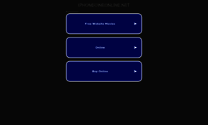 Iphonecineonline.net thumbnail