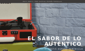 Iphonespain.myshopify.com thumbnail