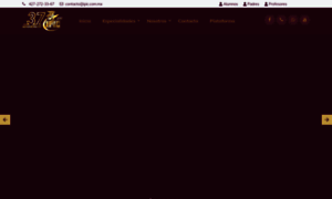 Ipic.com.mx thumbnail