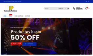 Ipiluminacion.com.uy thumbnail