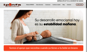 Ipinfa.com thumbnail
