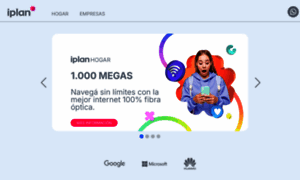 Iplan.com.ar thumbnail