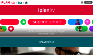Iplanliv.com.ar thumbnail