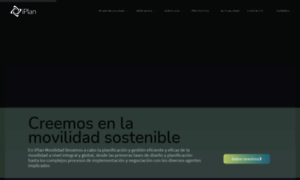 Iplanmovilidad.com thumbnail