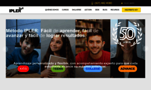 Ipler.edu.co thumbnail