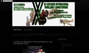 Ipmsespana.blogspot.com.es thumbnail