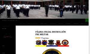 Ipmtachira.wordpress.com thumbnail