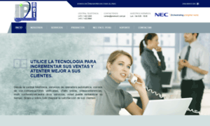 Ipnetwork.com.pe thumbnail