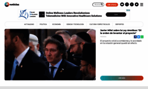 Ipnoticias.ar thumbnail