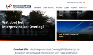 Ipo.nl thumbnail