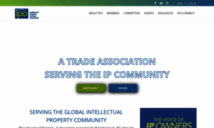 Ipo.org thumbnail