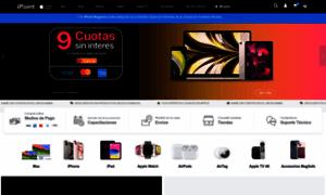 Ipoint.com.ar thumbnail