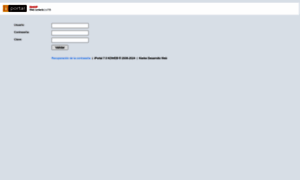 Iportal7.kdweb.es thumbnail