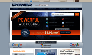 Ipower.com thumbnail