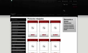 Ipower.webnode.mx thumbnail