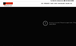 Ipozzi.com.ar thumbnail