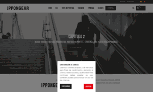 Ippon-shop.es thumbnail