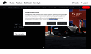 Ipponmotor.toyota.es thumbnail