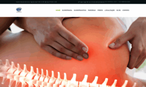 Ipquiropraxia.com.br thumbnail