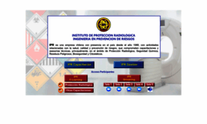 Ipr.cl thumbnail