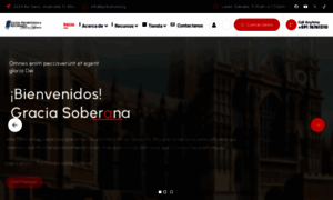 Iprbolivia.org thumbnail