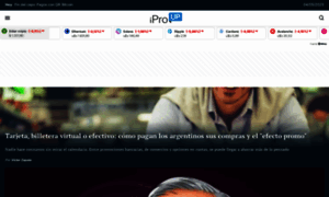 Iproup.com thumbnail