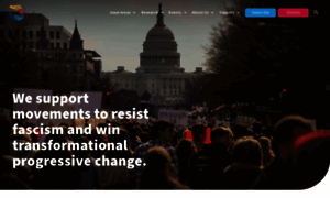 Ips-dc.org thumbnail