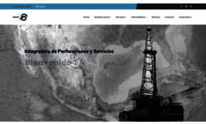 Ips-mexico.com thumbnail