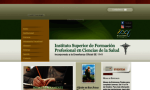 Ipsanjudastadeo.edu.ar thumbnail