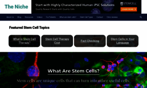 Ipscell.com thumbnail