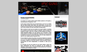 Ipscguns.wordpress.com thumbnail