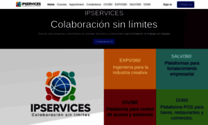 Ipservices.com.co thumbnail