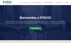 Ipsicoc.com thumbnail