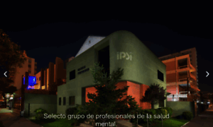 Ipsivina.cl thumbnail