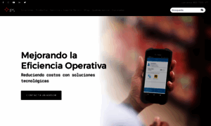 Ipsmexico.com.mx thumbnail