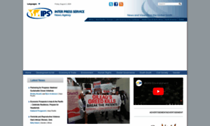 Ipsnews.net thumbnail
