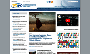 Ipsnews.org thumbnail