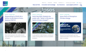 Ipsos.com thumbnail